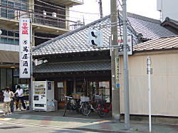 ����8�N�̒����~����